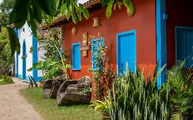 Nossa Casa Caraíva - A melhor localização da Vila